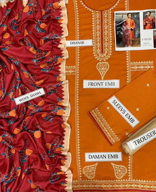 Kokum By Zara Shahjahan