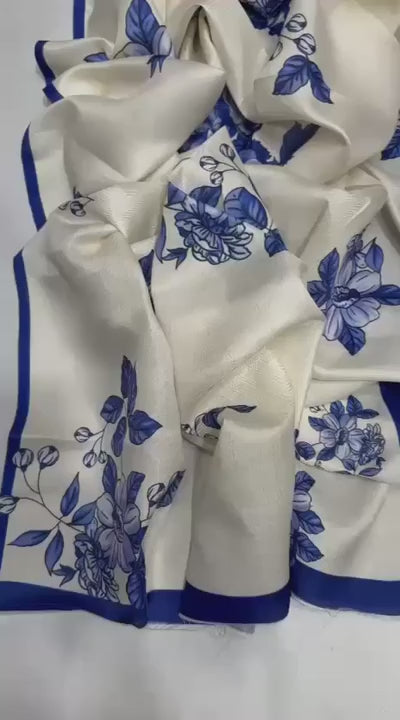 Coco by Zara Shahjahan Dhanak 3 PC