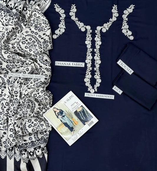 Asling Marina wool 3 Piece