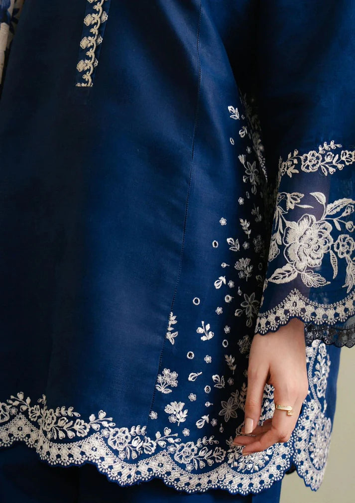 Coco by Zara Shahjahan Dhanak 3 PC